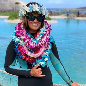 Meet your Posher, Chelsee